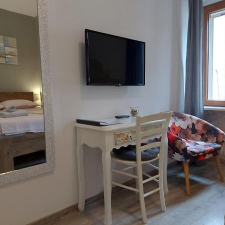 דירות רוביני Casa Albina מראה חיצוני תמונה