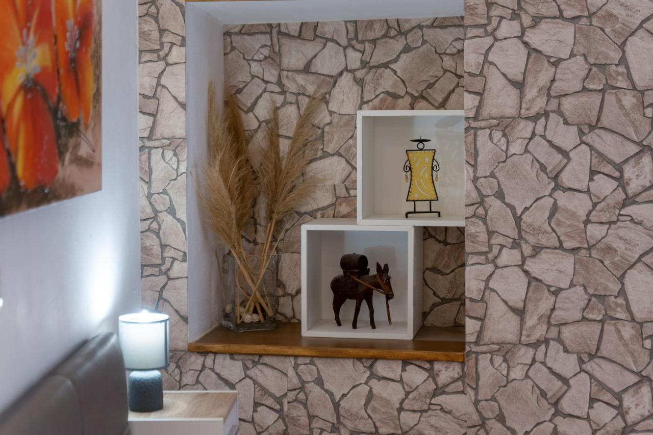 דירות רוביני Casa Albina מראה חיצוני תמונה