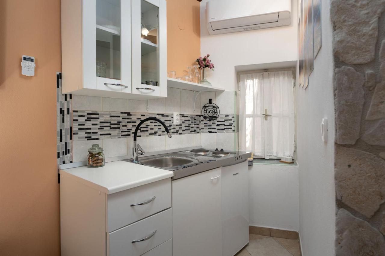 דירות רוביני Casa Albina מראה חיצוני תמונה