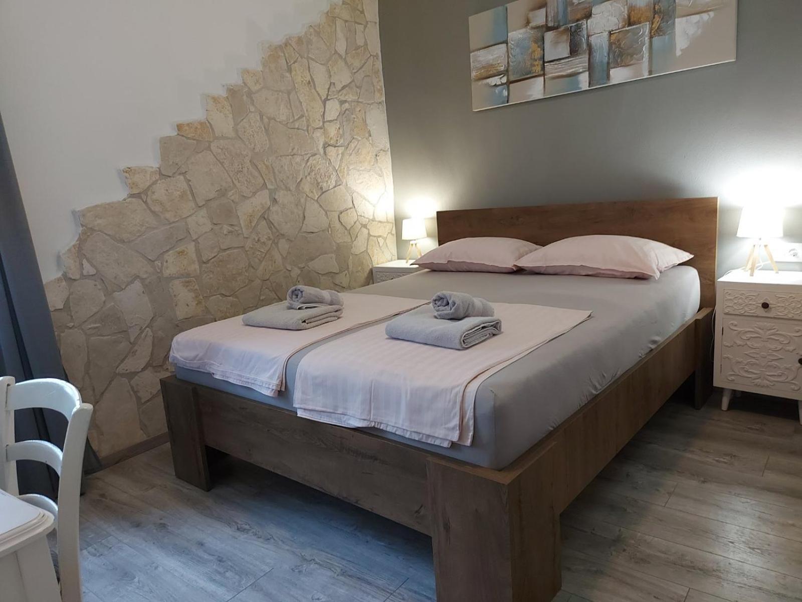 דירות רוביני Casa Albina מראה חיצוני תמונה