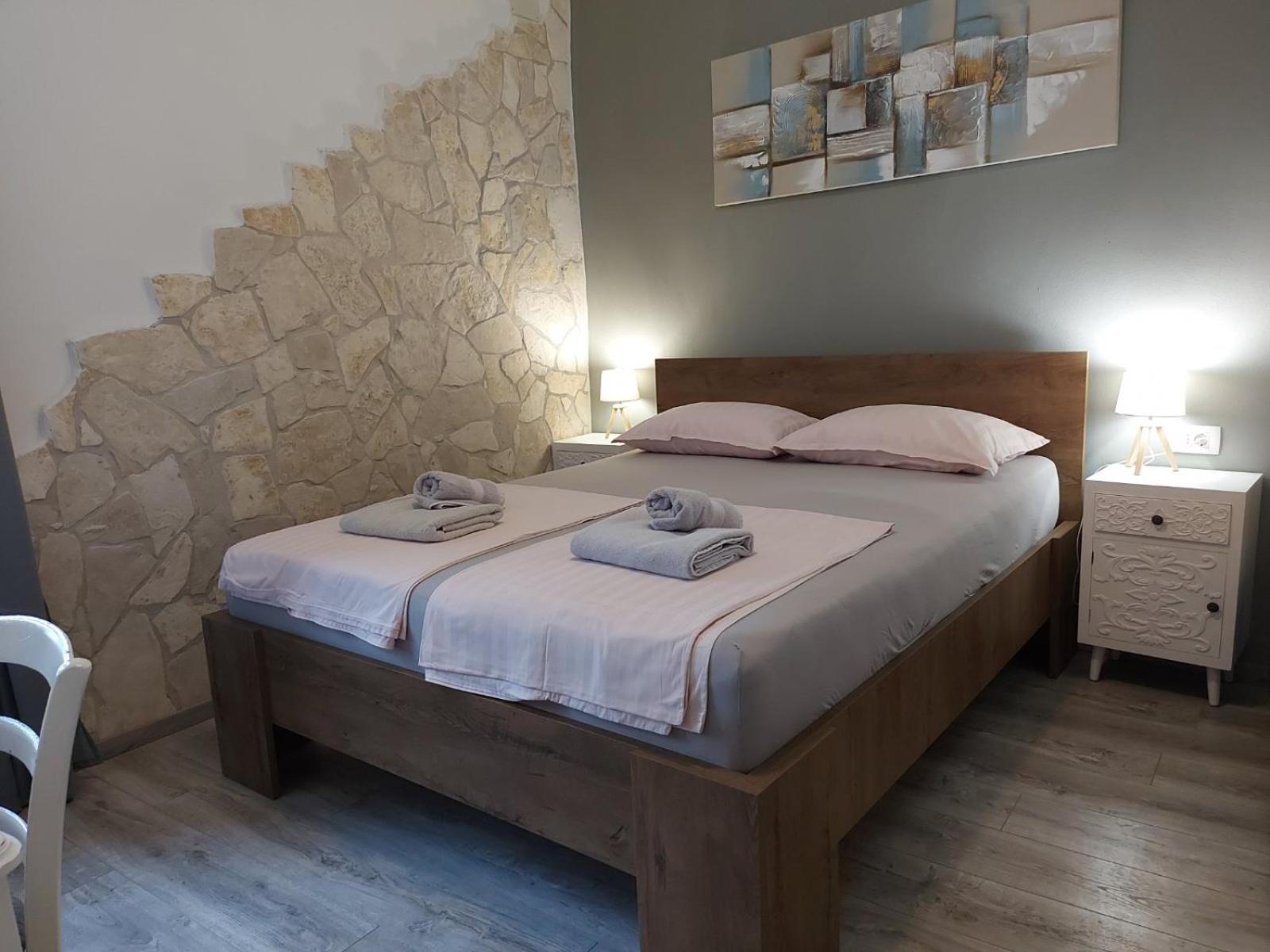 דירות רוביני Casa Albina מראה חיצוני תמונה