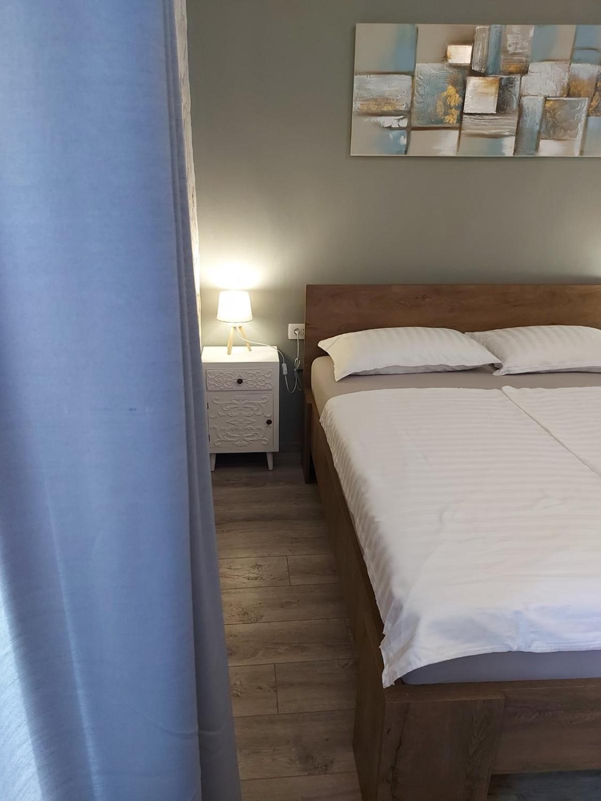 דירות רוביני Casa Albina מראה חיצוני תמונה