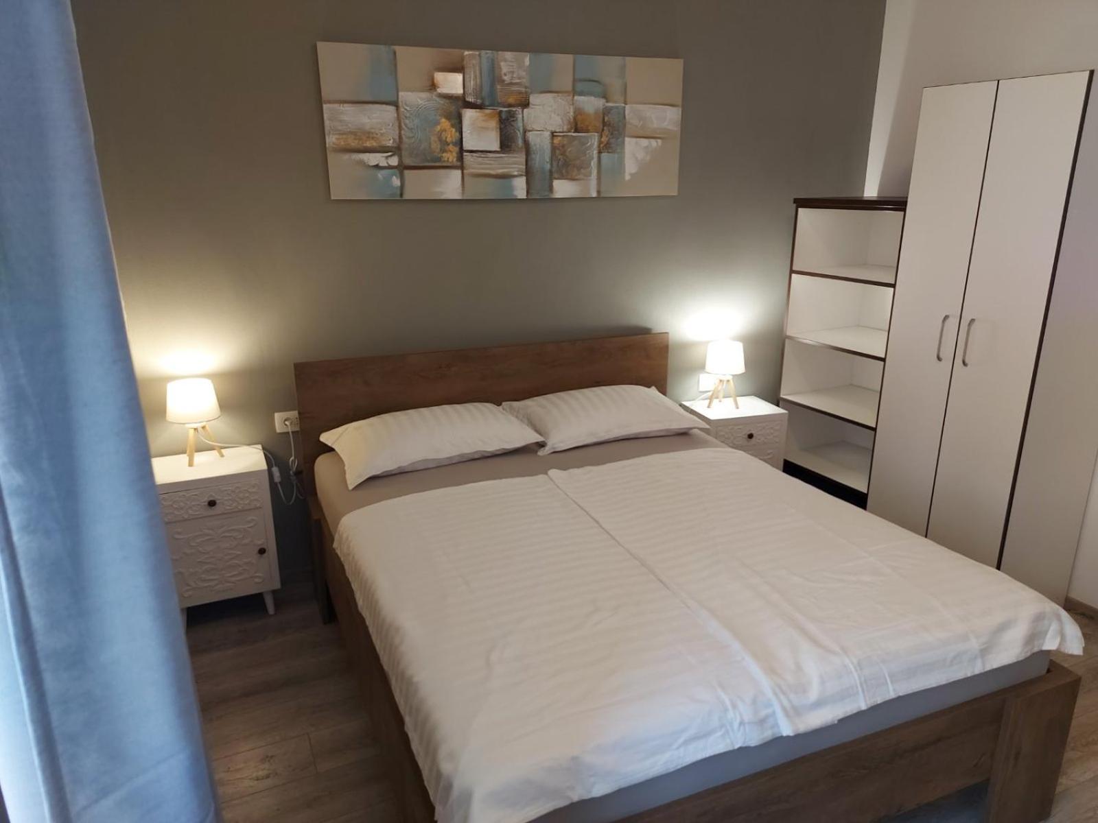 דירות רוביני Casa Albina מראה חיצוני תמונה