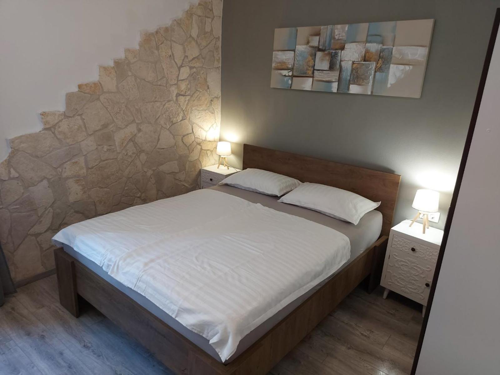 דירות רוביני Casa Albina מראה חיצוני תמונה