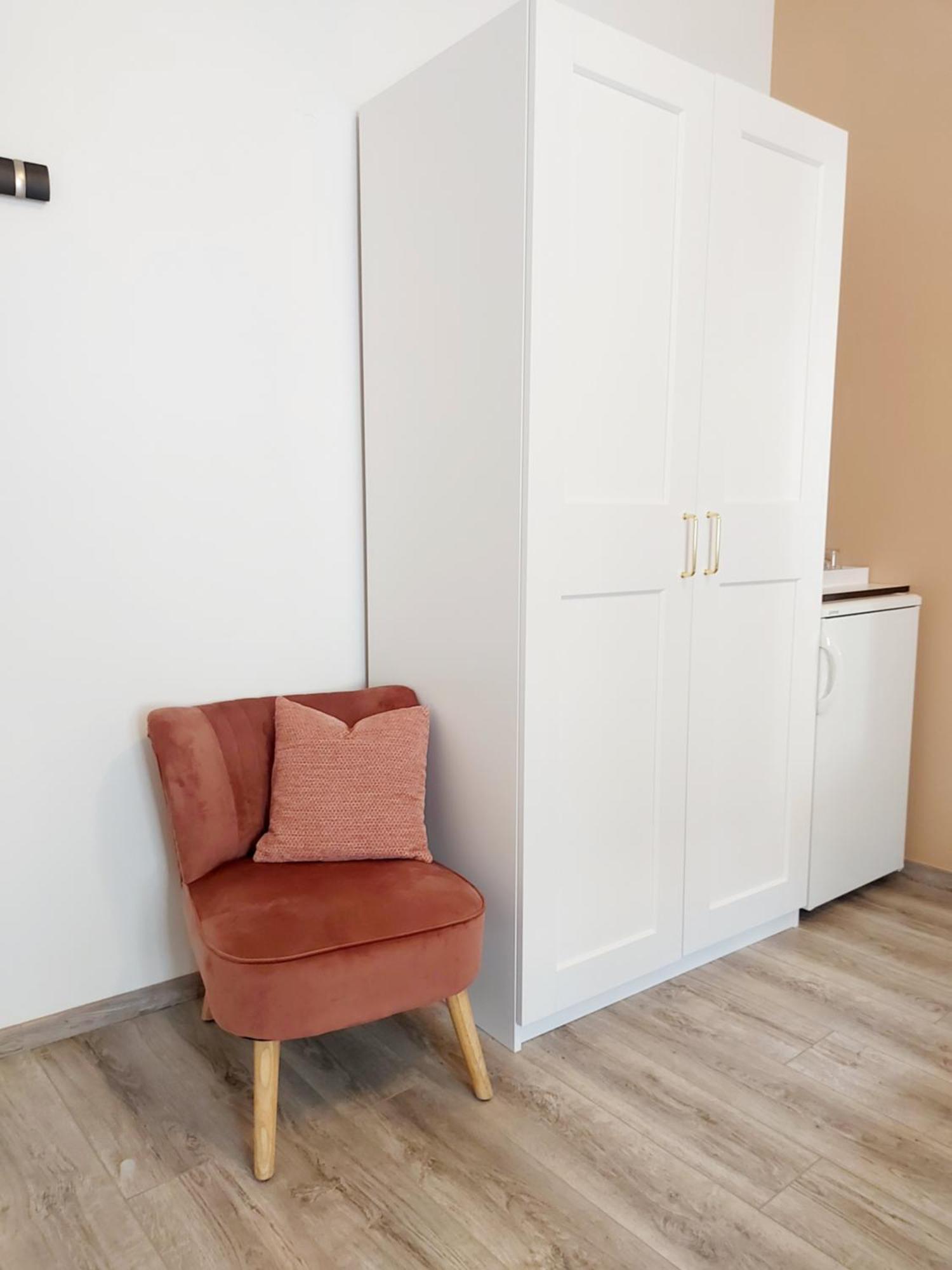 דירות רוביני Casa Albina מראה חיצוני תמונה