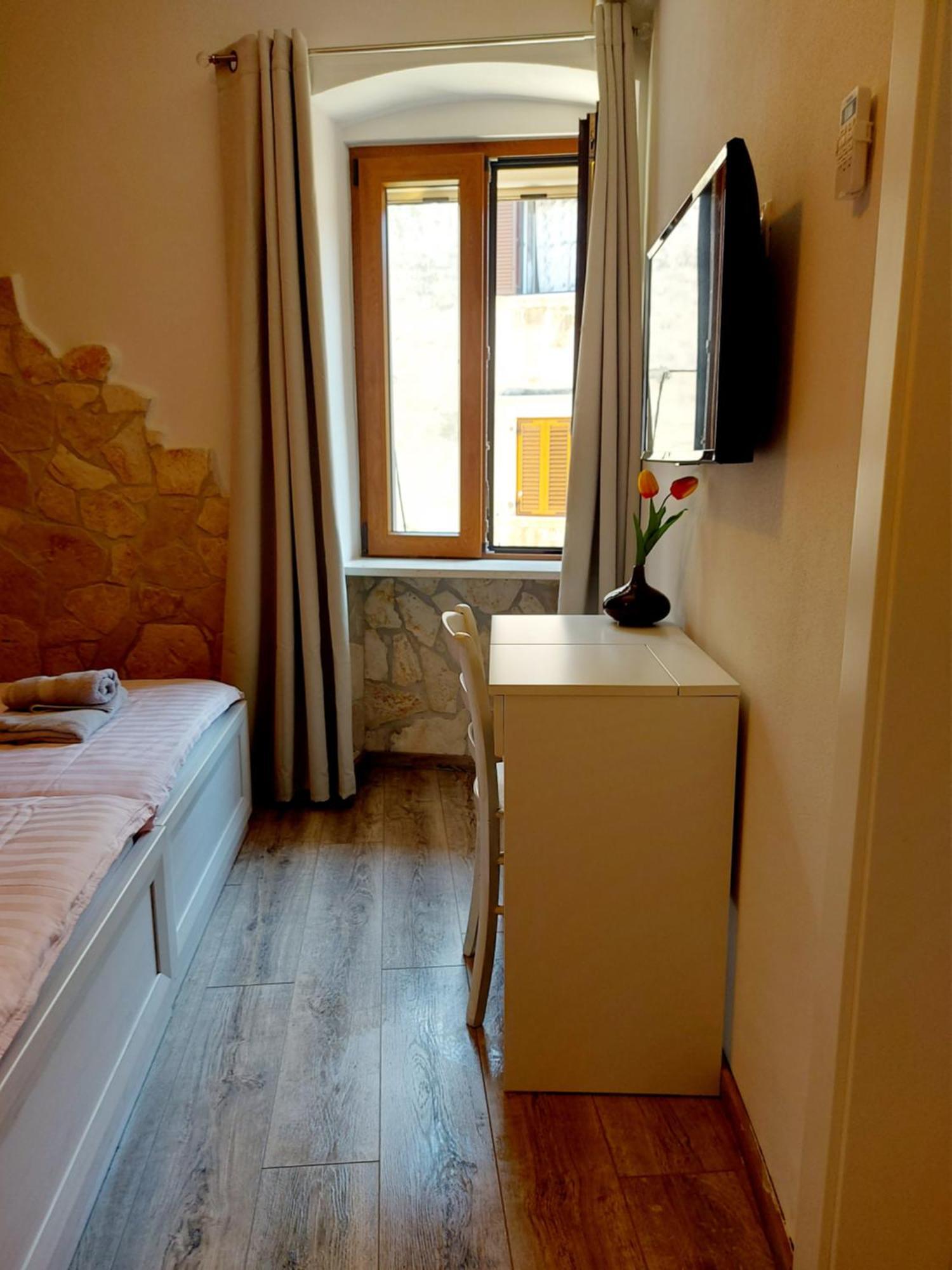 דירות רוביני Casa Albina מראה חיצוני תמונה